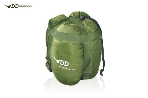 Underblanket amaca leggera - dd, underblanket: