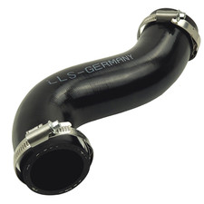 Tubo turbo intercooler per BMW