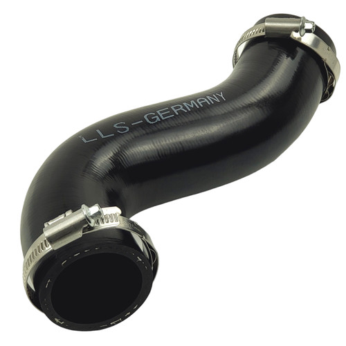 Tubo turbo intercooler per bmw - intercooler,