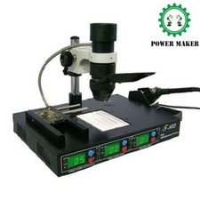 Stazione di rilavorazione