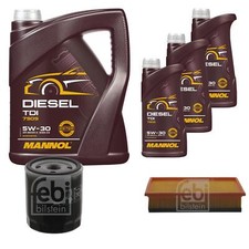 FEBI BILSTEIN Inspektionspaket