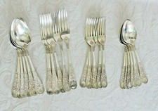 Servizio posate 6 Sheffield