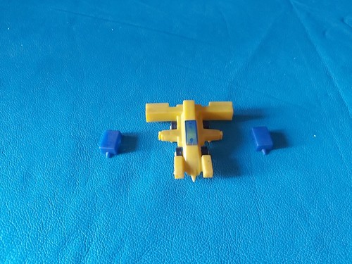 Super gattiger macchinina - -,