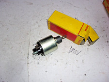 SOLENOIDE MOTORINO AVVIAMENTO BOSCH 0331303062 RENAULT 9 11 TURBO VOLVO 460 480