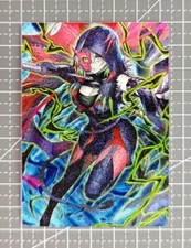 Yu-Gi-Oh Diabellstar la Strega