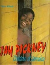 Jah Pickney: Children of