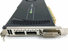 Scheda grafica video NVidia