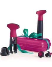 Tupperware Set Vino / Set