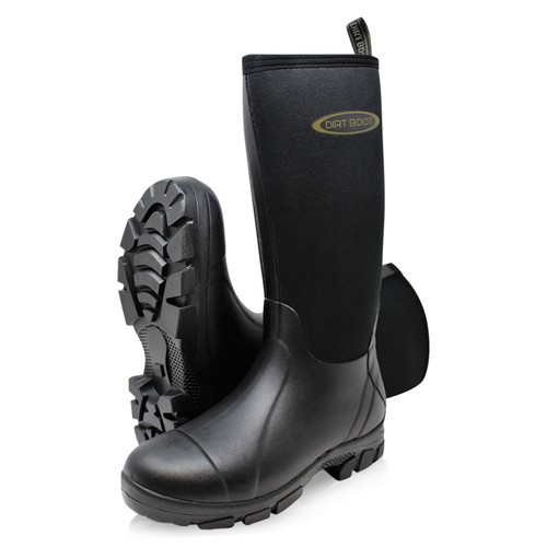 Stivali pesca neoprene - da,