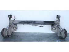 4651051K00000 PONTE POSTERIORE SUZUKI SPLASH (EX) 1.0 B 12V MAN 5M KW48 - 65CV (