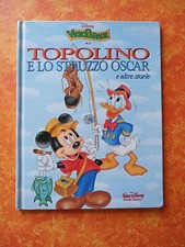 Video Parade 7 Topolino e lo