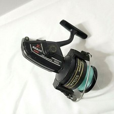 Mulinello da Pesca Spinning