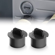 2x per filtro ai carboni attivi Liebherr cantinetta clima vino frigorifero 7440999 7433243