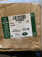 PASTIGLIE FRENO LAND ROVER