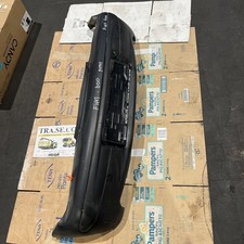 PARAURTI POST.  SX/ACTIVE