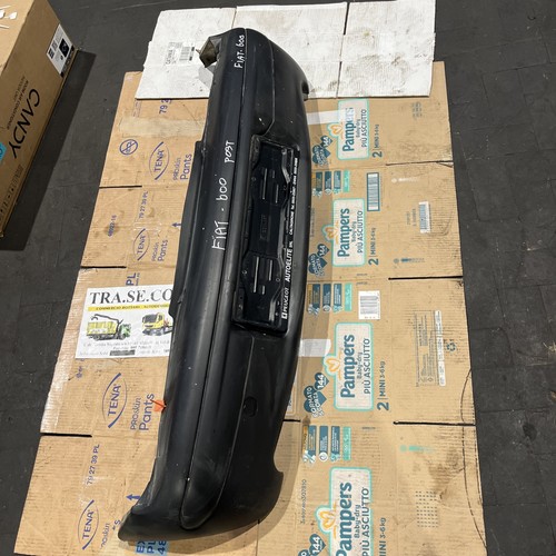 Paraurti post sx active - , sx/active