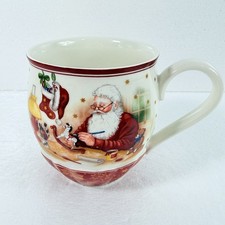 Tazza jumbo natalizia villeroy - tazza,