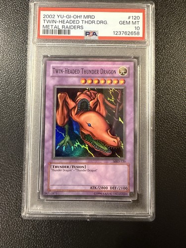 2002 mrd twin head - yu-gi-oh,