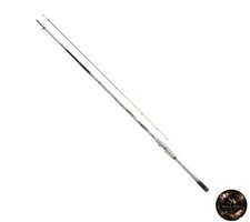Daiwa chinu rod - chinu,