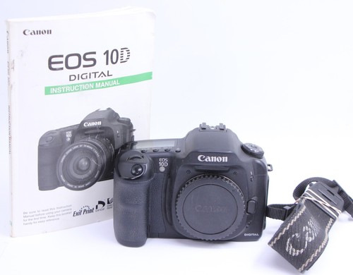 Fotocamera digitale canon - canon, eos