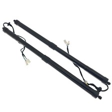 2*Ammortizzatori elettrici