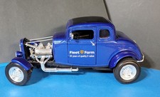 Ford Coupe Hot Rod 1932