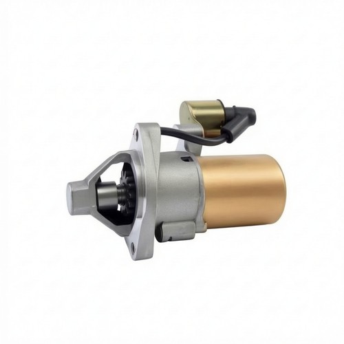 Motorino avviamento con - di,