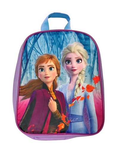Zaino asilo disney - disney, frozen