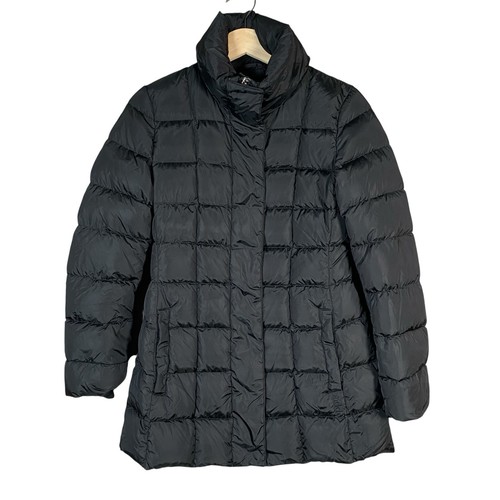 Add puffer coat donna - add,