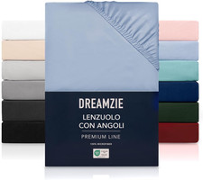 Lenzuolo Con Angoli