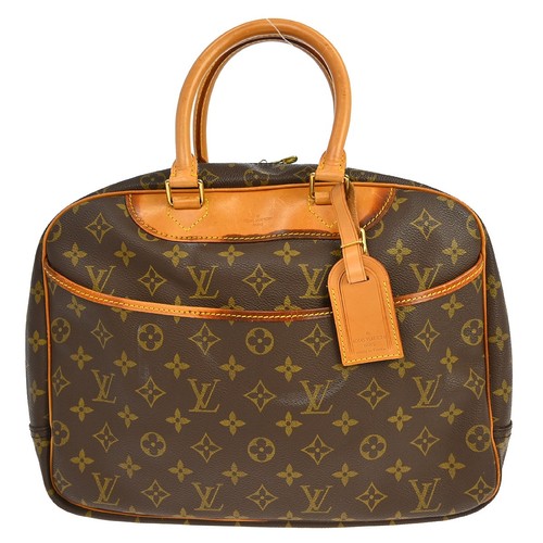Deal11 louis vuitton deauville - vuitton,