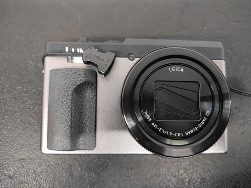 Panasonic lumix tz90 - panasonic, dc-tz90