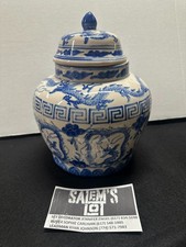 Lotto Salem's, urna asiatica