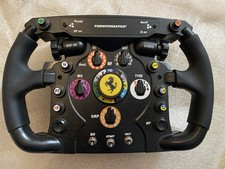 Volante Replica F1 Ferrari Trustmaster