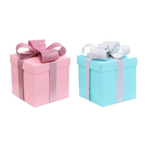 Scatole regalo natale - scatole, di