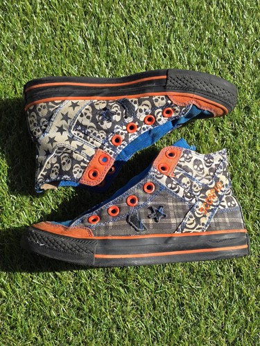 Converse chuck taylor all star - all,