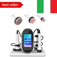 Radiofrequenza Viso e Corpo