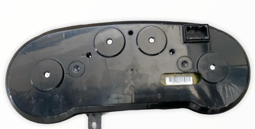 Quadro strumenti - quadro,