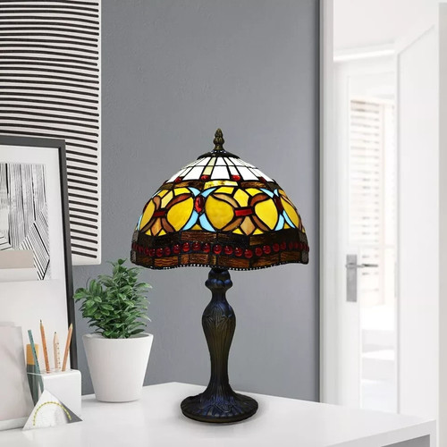 Lampada tavolo stile - da,