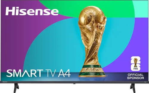 Hisense 1080p led - tv, 32"