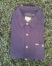 Polo Ralph Lauren uomo XL