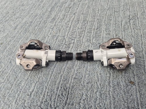 Pedali bici mtb - , shimano