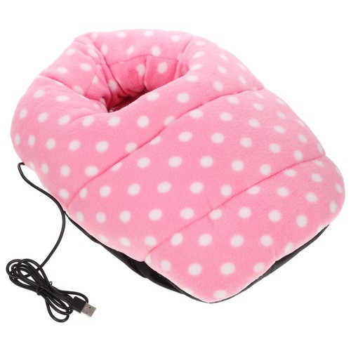 Scaldapiedi usb elettrico - usb,
