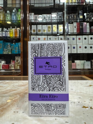 Etro etra 100 eau - etro,