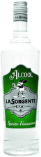 Sorgente alcool spirito - alcool, 96%
