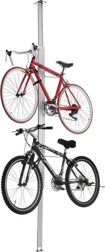 Cavalletto bici alluminio rad - cavalletto,