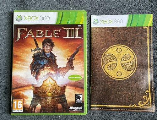 Fable iii complet - fable, 3