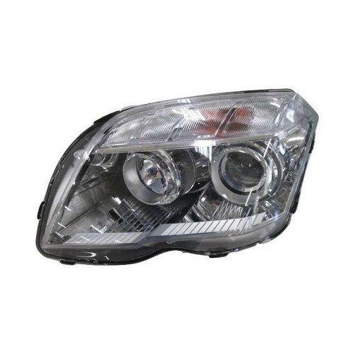 Faro anteriore destro per