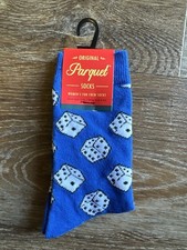 Calze Parquet Donna Fun Crew