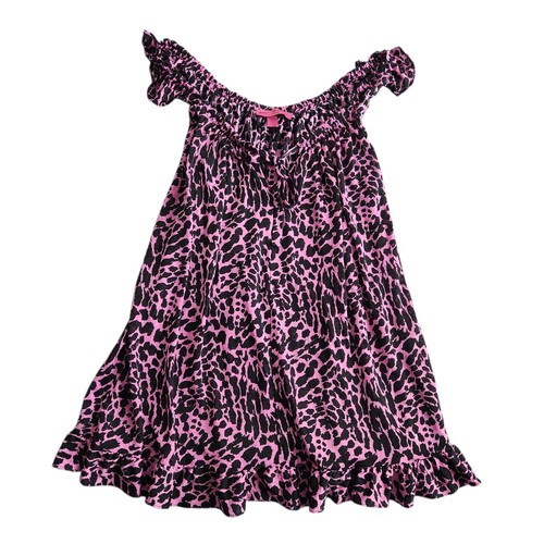 Y2k betsey johnson intimo - y2k,